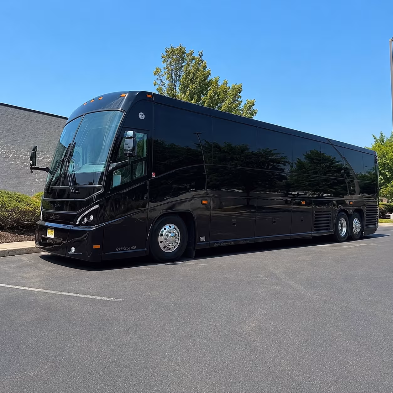 walnut creek build your winery itinerary around a walnut creek charter bus rental