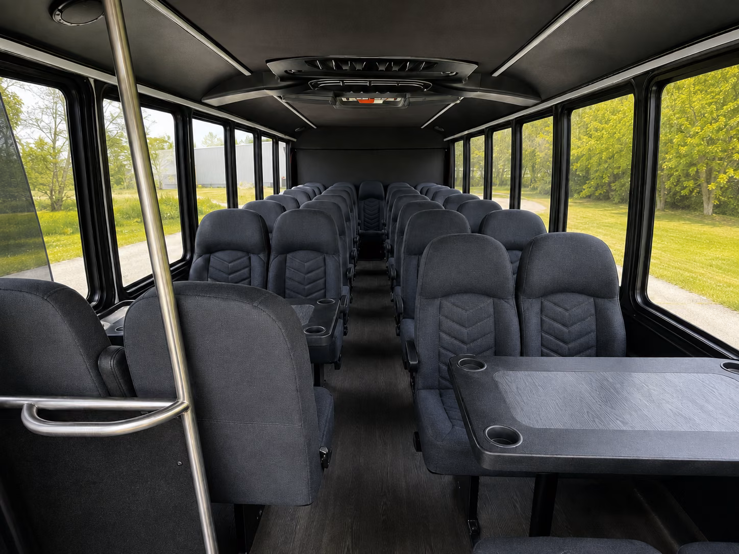 walnut creek make prom night memorable with walnut creek prom bus rentals