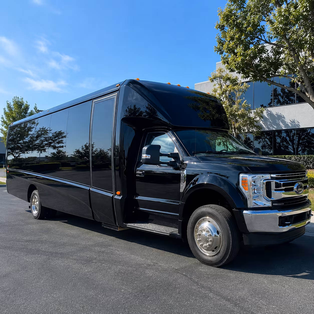 walnut creek private charter bus rentals for walnut creek events