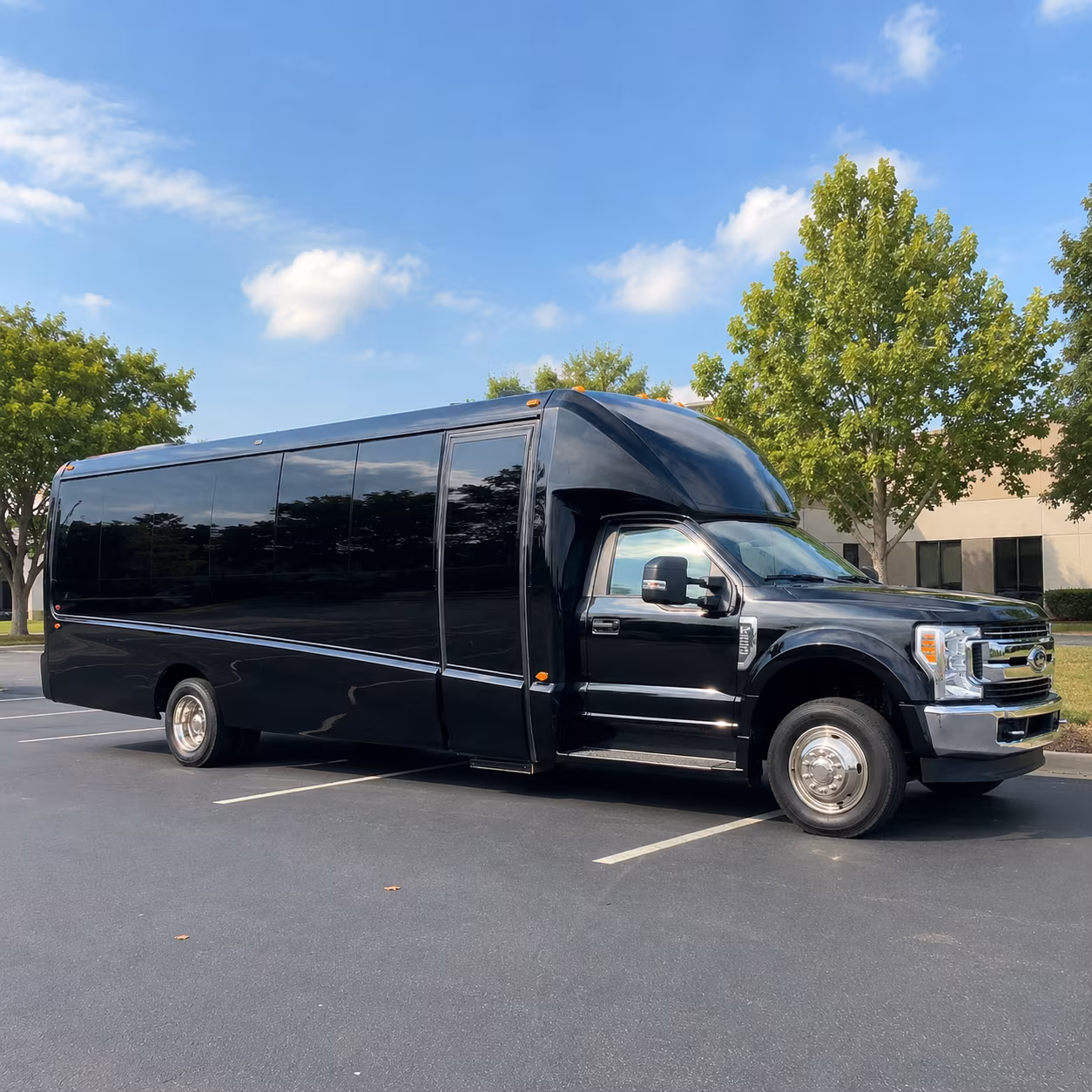 walnut creek rent a bus for teams and fans traveling to away games and tournaments