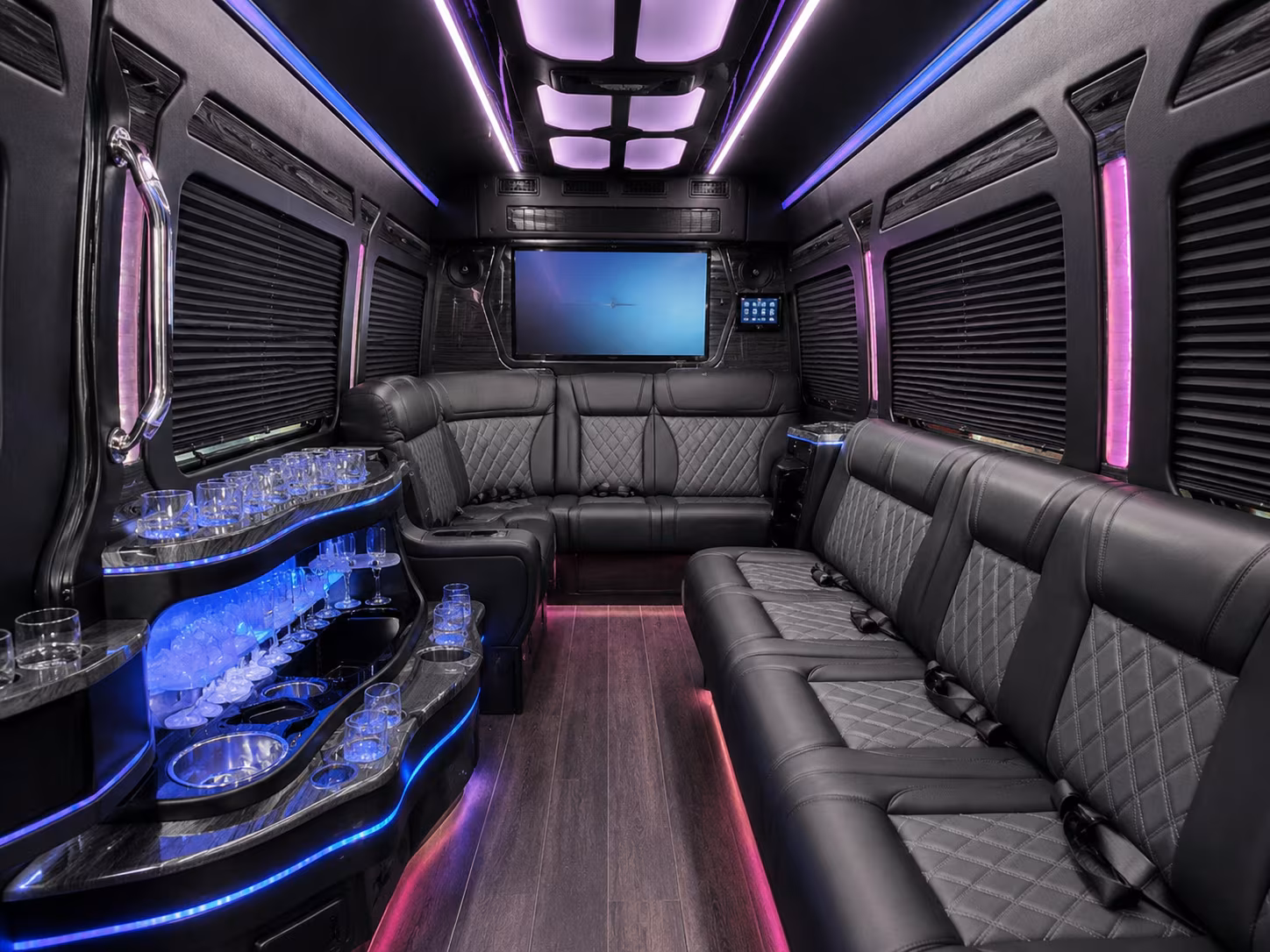 with brentwoodcharterbuscompany com you can build a custom wine tour itinerary across the east bay