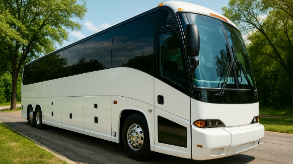 antioch corporate transportation