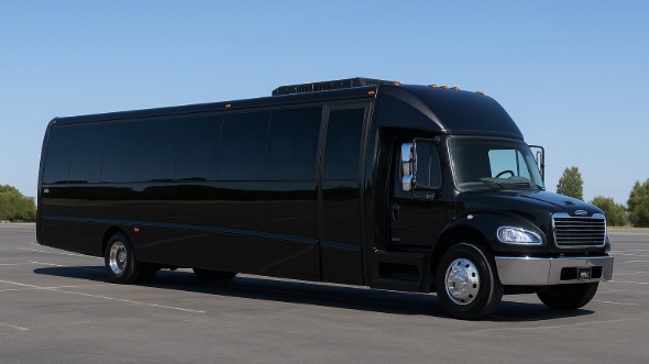 brentwood 15 passenger minibus