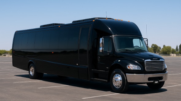 brentwood employee shuttle