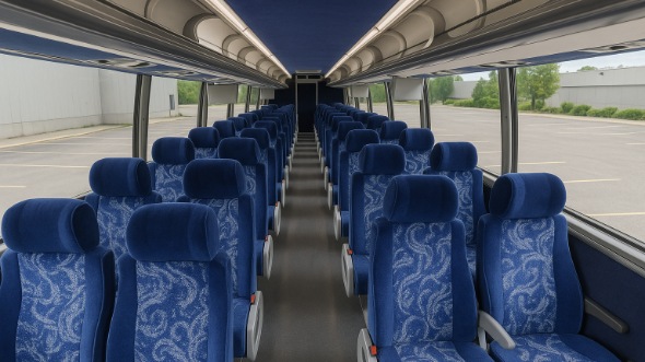 brentwood hospital shuttles