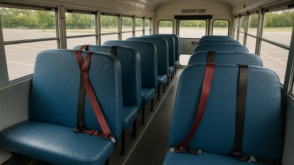 brentwood school bus rental rental