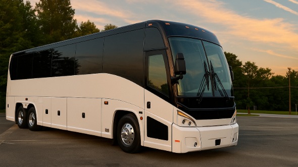 brentwood sporting event transportation