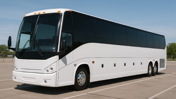 brentwood sports bus rental