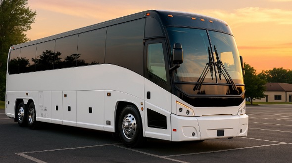 concord bus rentals for travel agents