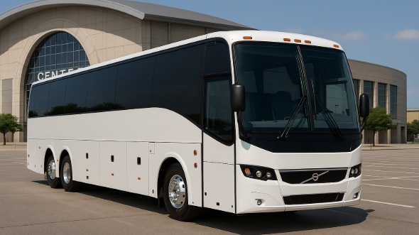 concord construction site shuttle services