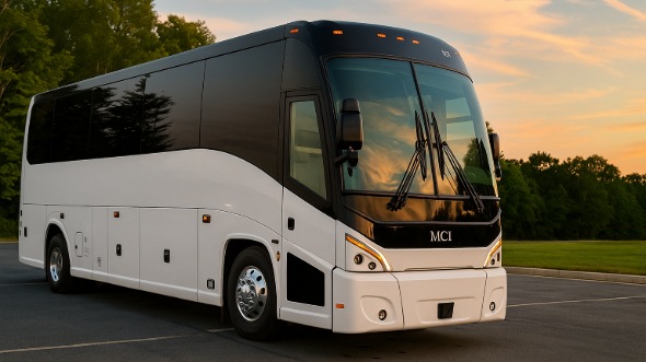 concord prom and homecoming party bus rentals
