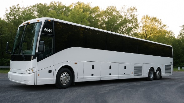 concord wedding transportation