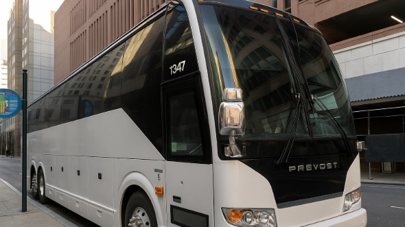 pittsburg private event transportation