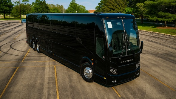 tracy school event transportation